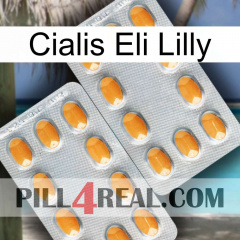Cialis Eli Lilly cialis4